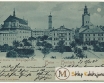 Lwów Plac św. Ducha  księżycowa 1898r