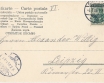 Wrocław Breslau Gruss aus Sudpark 1906r