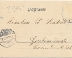 Inowrocław  Gruss aus Inowrazlaw 1899r.