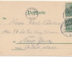 Świnoujście Swinemünde 1900r