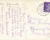 Gdańsk Targ Drzewny pomnik Danzig Holzmarkt Kriegerdenkmal 1942r
