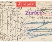 Rembieszyce budowa drogi 1917r