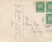 Lutynia Kościół 1927r