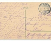 Mikołajki Nowy most 1915r 