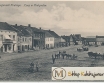 Kretynga Targ w Kretyndze 1912r.