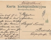 Podwołoczyska Granica 1906r