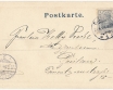Wrocław Breslau Zwinger 1904 r.długi adres