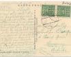 Milanówek Kościół 1930 r.