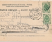 Wilno Widok ogólny 1902r wyd. Visun