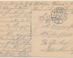 Wilno Ulica Świętojańska 1916r