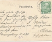 Przemyślany Ulica Mickiewicza 1911 r.