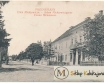 Przemyślany Ulica Mickiewicza 1911 r.