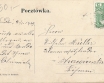 Rudki Ulica Fredry