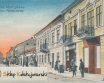 Śniatyn Ulica Główna