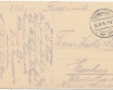 Kolno Ulica 1915r.