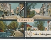 Leszno cztery widoki 1916r
