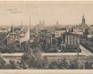 Leszno Widok ogólny 1939r