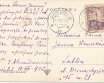 Solec-Zdrój Willa pod Brzozami 1925r.