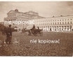   Warszawa Teatr Wielki foto około 1900 roku