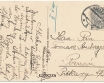 Święty Krzyż klasztor 1933r