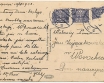 Zbaraż Stara dzwonnica 1930r