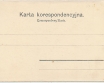 Melsztyn Widok str. zachodnia światłodruk przed 1905r