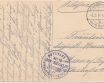 Mitawa, Mitau Poststrasse 1916r