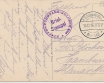 Koszedary Goslerstrasse 1916r