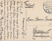 Koszedary Goslerstrasse 1916r