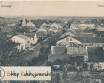 Kalwaria widok ogólny 1916r