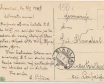 Szawle Ulica Wilińska 1927r