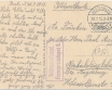 Wyłkowyszki Osliches Kriegsbild 1915r