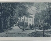 Krotoszyn Park 1918r