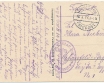 Rawa Ruska Kościół 1917r