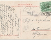 Przemyśl Widok ogólny 1912r