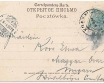 Chabówka Dworzec kolejowy 1903r