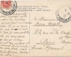 Ostróg Kościół 1908r