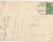 Zbaraż Widok ogólny obieg 1914r