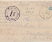 Hołoby Wołyń cerkiew 1918r