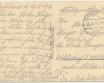 Kalwaria Cmentarz wojenny, Heldenfriedhof 1917r