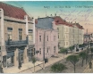 Stryj Ulica 3 -go Maja 1915r