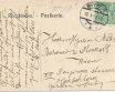 Mosty Wielkie Dwa widoki synagoga 1909r