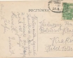 Stojanów Pozdrowienia ze Stojanowa 1913r
