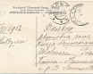 Nieśwież Kaplica Słucka Bramka 1912r