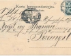Sambor ulica Kopernika 1900r