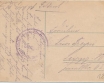Sambor Widok ogólny 1917r