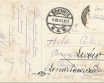 Podwołoczyska Dworzec kolejowy 1914r