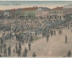 Stryj Rynek 1914r