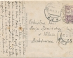 Ostróg Kościół 1925r