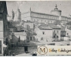 Lublin Widok na zamek foto J.Bułhak